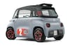 Citroën Ami
