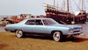 Chevrolet Impala