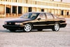 Chevrolet Impala