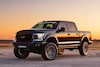 Hennessey Venom 775 Superchargerd Ford F-150