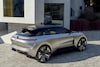 Renault Morphoz Concept