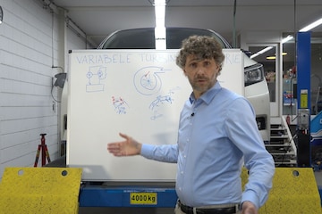 Turbo geometrie - Cornelis Schetst