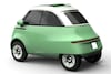 New Mobility Systems Microlino