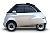 New Mobility Systems Microlino