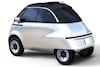 New Mobility Systems Microlino