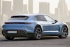 Porsche Taycan Sport Turismo