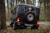UAZ Spartan (Hunter)