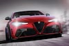 Alfa Romeo Giulia GTA en GTAm