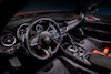 Alfa Romeo Giulia GTA en GTAm