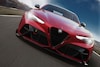 Alfa Romeo Giulia GTA en GTAm
