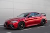 Alfa Romeo Giulia GTA en GTAm