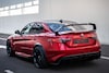 Alfa Romeo Giulia GTA en GTAm