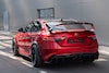 Alfa Romeo Giulia GTA en GTAm
