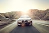 BMW Concept i4 gelekt