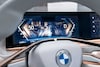 BMW Concept i4 gelekt