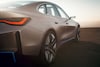 BMW Concept i4 gelekt