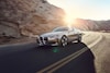 BMW Concept i4 gelekt