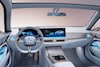 BMW Concept i4 gelekt