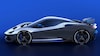 Automobili Pininfarina Battista Anniversario