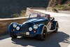 Morgan Plus Four