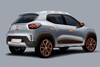 Dacia Spring Electric Concept