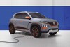 Dacia Spring Electric Concept