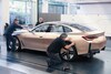 BMW Concept i4