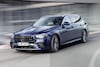 Mercedes-AMG E 53 4MATIC+