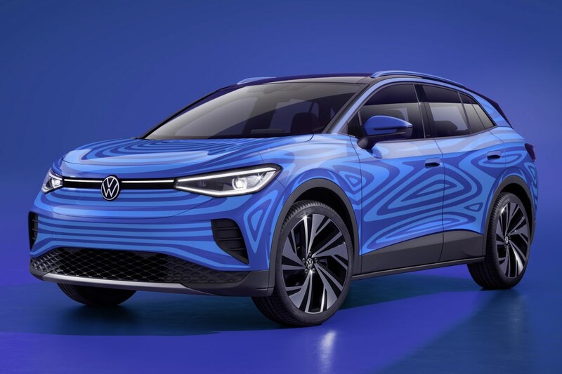 Volkswagen ID.4