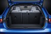 Audi A3 Sportback kofferbak 2020