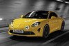 Alpine A110 Légande GT Color Edition