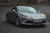 Alpine A110 Légande GT Color Edition