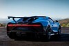Bugatti Chiron Pur Sport