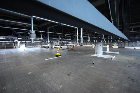 In 2023 toch geen Autosalon in Genève, wél in Qatar