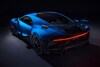 Bugatti Chiron Pur Sport
