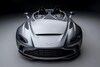 Aston Martin V12 Speedster