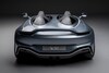 Aston Martin V12 Speedster