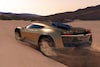 GFG Style 2030 Concept en 2030 Desert Raid en Band