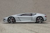 GFG Style 2030 Concept en 2030 Desert Raid en Band