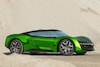GFG Style 2030 Concept en 2030 Desert Raid en Band