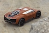 GFG Style 2030 Concept en 2030 Desert Raid en Band