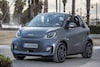 Smart Fortwo Cabrio