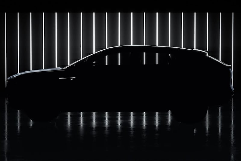 Cadillac Lyriq