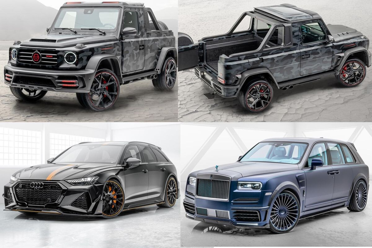Mansory