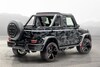 Mercedes-AMG G 63 Mansory