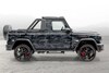 Mercedes-AMG G 63 Mansory