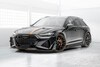 Audi RS6 Avant Mansory