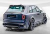 Rolls-Royce Cullinan Mansory