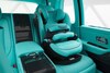 Rolls-Royce Cullinan Mansory