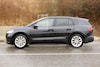 Spyshots Skoda Enyaq